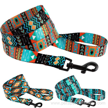 Pet Leashes for Dogs Small Medium Large Dog